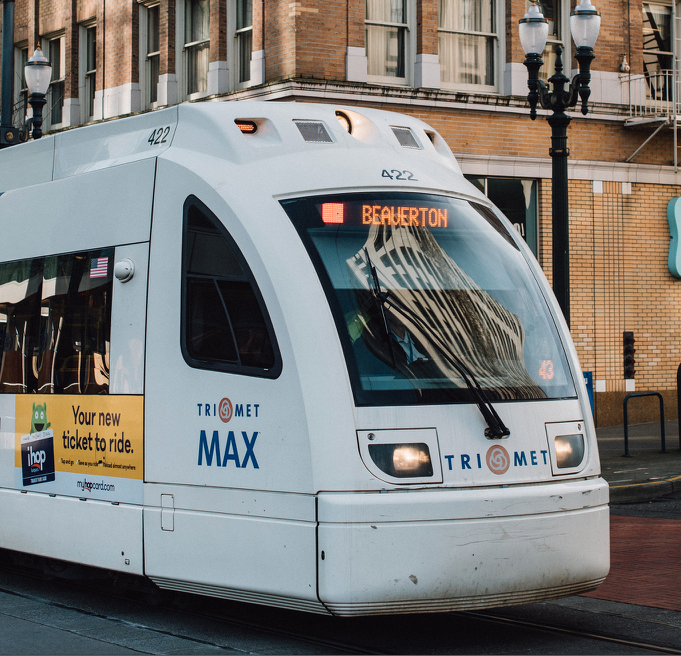 TriMet Study On Racial Bias Based on Incomplete Data